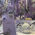 HAUTE COUTURE CAFE OMOTESANDO - 