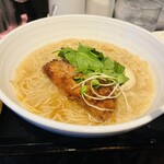 麺処 大田屋 - 