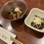 Unagi Semmon Tenai Kawa - 