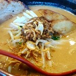 Kuradashi Miso Monzaemon - 