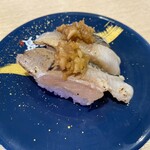 Kaitenzushi Aburi Hyakkan - 