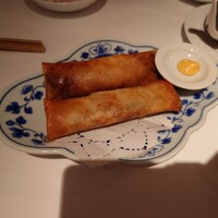 銀座ブルーリリー ステーキ＆チャイニーズレストラン - 