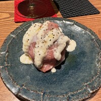 焼鳥  吉祥 - 