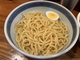 Ginza Bonten - 麺