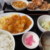 中国料理 布袋 本店