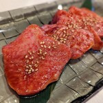 Yakiniku Daitouen - 