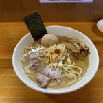 麺屋 永太 - 