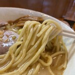 麺屋 永太 - 