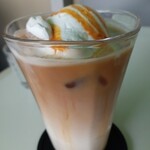 Leaf Tea Cafe HIKARI - 
