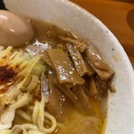 麺屋 永太 - 