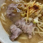 麺屋 永太 - 