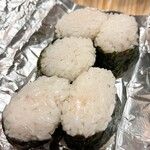 めいふつ天むすの千寿 - 