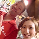 Seichan - 広島のご当地タレント来店！！