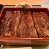 うなぎ大嶋