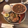 シマウマ大飯店