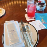 インペリアルラウンジ アクア - 