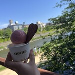 BABBI GELATERIA KYOTO - 