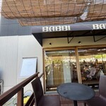 BABBI GELATERIA KYOTO - 