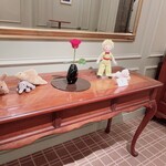 インペリアルラウンジ アクア - 