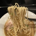 つけ麺 ながおか - 