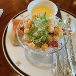 インペリアルラウンジ アクア - 