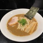 つけ麺 ながおか - 