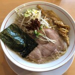 麺や 兼蔵 - 料理写真: