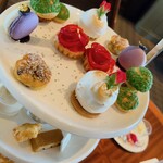 インペリアルラウンジ アクア - 