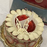 レストラン パティスリー ジェイエス - 