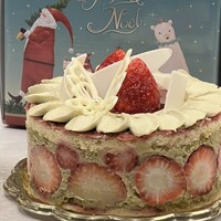 レストラン パティスリー ジェイエス - 