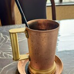 しのはら珈琲店 - 