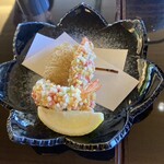 日本料理 花菊 - 