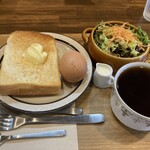 いろどり珈琲 - 