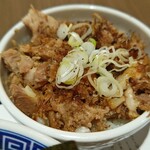 つけ麺 つじ田 ららぽーと堺店 - 