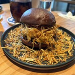 Gui's Burger by Humans of Wagyu - 