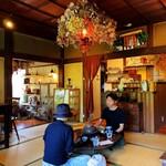 鎌倉 燕CAFE - 