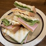 いろどり珈琲 - 