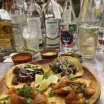 Kitade Tacos & Sake - 