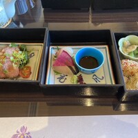 日本料理 花菊 - 