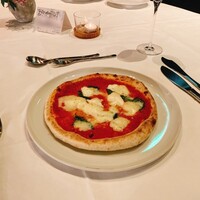 リストランテ・アッティモ - 