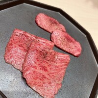 西麻布けんしろう -  西麻布けんしろう -