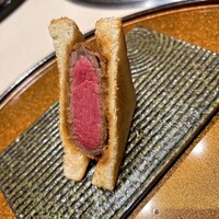 西麻布けんしろう -  西麻布けんしろう -