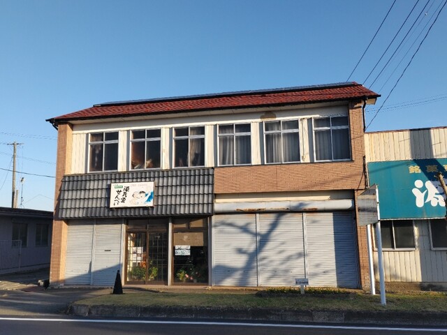 源氏蛍煎餅本舗 本店（ゲンジボタルセンベイホンポ） - 栗原市その他（せんべい）の写真