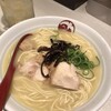 濃厚京鶏白湯らーめん めんや 美鶴