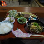 古民家やど紺屋 - 