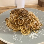 PEP - パスタランチ　1600円