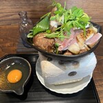 京 上賀茂 御料理秋山 - 