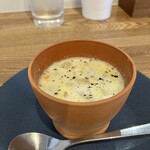 PEP - パスタランチ　1600円