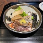 京 上賀茂 御料理秋山 - 