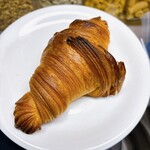 ブーランジェリー ポーム - 
